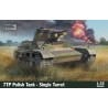 Polish tank 7TP - IBG 35069