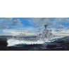 HMS Hood - Trumpeter 03710