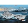 Pancernik Scharnhorst - Trumpeter 03715