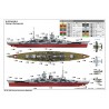Battleship Scharnhorst - Trumpeter 03715