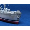 Model statku Jeremiah o'Brien (Liberty) firmy Trumpeter 05301