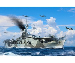 Graf Zeppelin - Trumpeter 06709