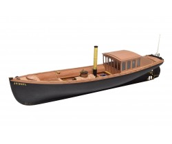 Imperial steam boat Dagmar - Falkonet F0530