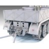 Ciągnik Sd.Kfz.9 18 ton "FAMO" - Tamiya 35239