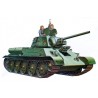 Model czołgu T34 skali 1/35 firmy Tamiya 35059 - modele czołgów