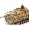 Czołg Panzer IV Ausf.J - Tamiya 35181