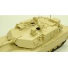 Model of tank M1A2 Abrams OIF - Tamiya 35269