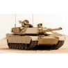 Model czołgu do sklejania M1A2 Abrams firmy Tamiya 35269