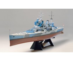 King George V - Tamiya 78010