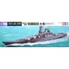 Pancernik Yamato - Tamiya 31113