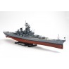 Battleship New Jersey - Tamiya 78028