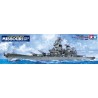 Battleship Missouri 1991 - Tamiya 78029