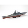 Battleship Missouri 1991 - Tamiya 78029