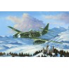 Messerchnitt Me 262 A-1a/U3 - Hobby Boss 80371