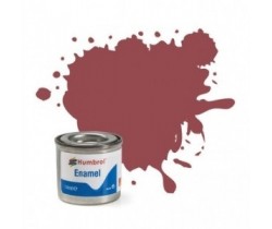 Humbrol 73 - Wine Matt