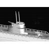 Okręt podwodny U-Boot IXA - Hobby Boss 83506