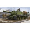 Self propelled gun SU 152 - Trumpeter 01571