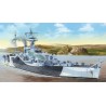 Monitor HMS Abercrombie - Trumpeter 05336