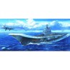 Aircraft carrier Admiral Kusnetsov - Trumpeter 05713