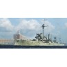 Battleship HMS Dreadnought 1918 - Trumpeter 06706