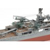 Heavy cruiser Tone 1/350 - Tamiya 78024
