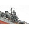 Heavy cruiser Tone 1/350 - Tamiya 78024