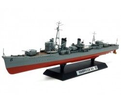 Destroyer Kagero 1/350 - Tamiya 78032