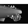 U-Boot VIIC 1/350 - Hobby Boss 83505