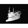 U-Boot VIIC 1/350 - Hobby Boss 83505
