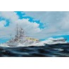 Battleship Gneisenau - Trumpeter 03714