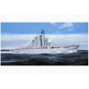Krążownik Admiral Ushakov - Trumpeter 04520