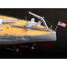 Battleship Arizona BB39 - Trumpeter 03701