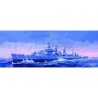 Niszczyciel USS The Sullivans - Trumpeter 05304