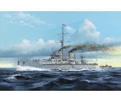 Battleship Dreadnought 1907 - Trumpeter 05328