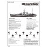 Monitor HMS Roberts - Trumpeter 05335