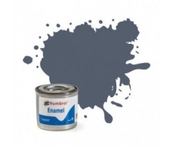 Humbrol 77 - Navy Blue Matt