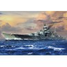 Pancernik Scharnhorst - Trumpeter 06737