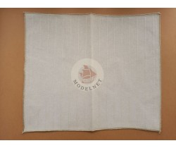 Sail for model of Viking ship 1/35 - Dusek D005