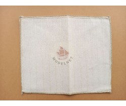 Sail for model of Koga - Dusek D003