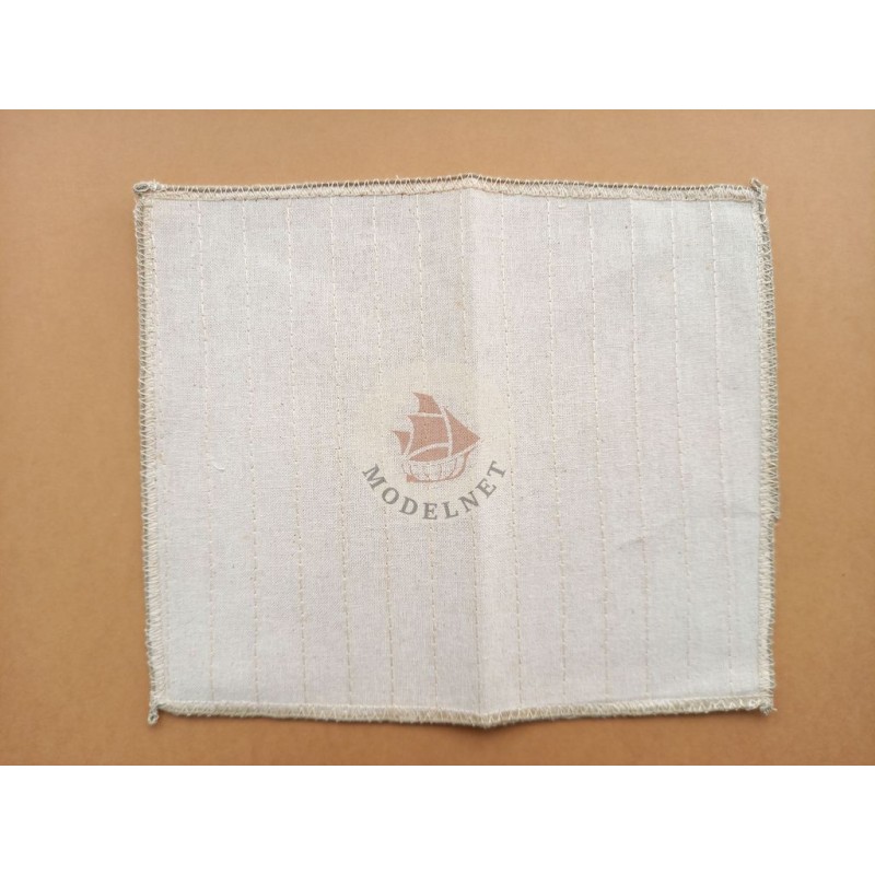 Żagiel do modelu Kogi - Dusek D003