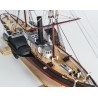 Harriet Lane 1857 - Model Shipways MS2270
