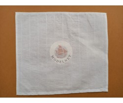 Sail for Viking ship 1/72 - Dusek D014