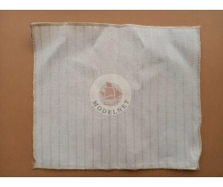 Sail for model of Viking ship from Gokstadt 1/35 - Dusek D006