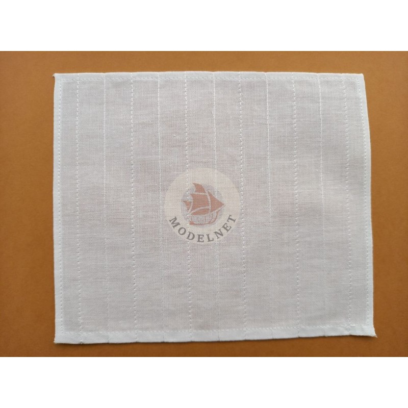 Sail for Viking Knnarr 1/72 - Dusek D013