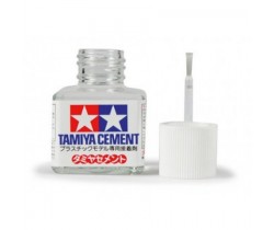 Klej do modeli plastikowych firmy Tamiya 87003