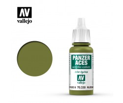 Russian Tank Crew Highlights II - Vallejo 70330