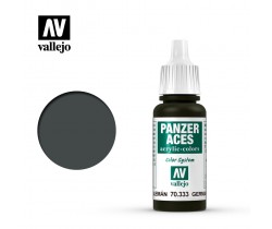 German Tank Crew - Vallejo 70333