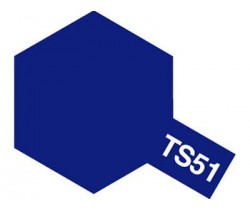 TA 85051 TS-51 Racing Blue