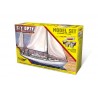 S/Y Opty with paints - Mirage Hobby 850093