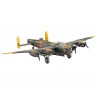 Model bombowca Avro Lancaster firmy Revell 04300